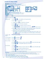 Preview for 58 page of Panasonic (WH-UD12CE5-A-1 Operating Instructions Manual