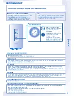 Preview for 59 page of Panasonic (WH-UD12CE5-A-1 Operating Instructions Manual