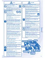 Preview for 63 page of Panasonic (WH-UD12CE5-A-1 Operating Instructions Manual