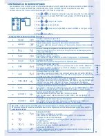 Preview for 65 page of Panasonic (WH-UD12CE5-A-1 Operating Instructions Manual