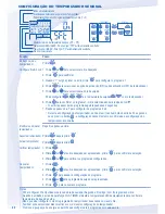 Preview for 68 page of Panasonic (WH-UD12CE5-A-1 Operating Instructions Manual