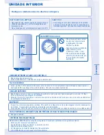 Preview for 69 page of Panasonic (WH-UD12CE5-A-1 Operating Instructions Manual