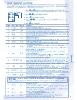 Preview for 75 page of Panasonic (WH-UD12CE5-A-1 Operating Instructions Manual