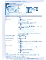 Preview for 78 page of Panasonic (WH-UD12CE5-A-1 Operating Instructions Manual