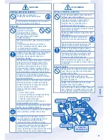 Preview for 83 page of Panasonic (WH-UD12CE5-A-1 Operating Instructions Manual