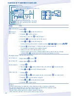 Preview for 88 page of Panasonic (WH-UD12CE5-A-1 Operating Instructions Manual