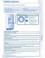 Preview for 89 page of Panasonic (WH-UD12CE5-A-1 Operating Instructions Manual