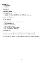 Preview for 16 page of Panasonic (WH-UD12CE5-A-1 Service Manual