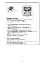 Предварительный просмотр 18 страницы Panasonic (WH-UD12CE5-A-1 Service Manual