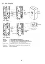 Предварительный просмотр 22 страницы Panasonic (WH-UD12CE5-A-1 Service Manual