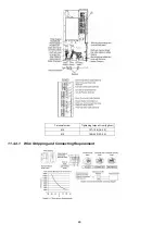 Предварительный просмотр 48 страницы Panasonic (WH-UD12CE5-A-1 Service Manual