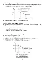 Предварительный просмотр 73 страницы Panasonic (WH-UD12CE5-A-1 Service Manual