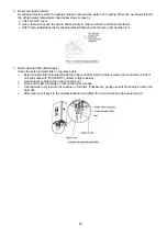 Предварительный просмотр 90 страницы Panasonic (WH-UD12CE5-A-1 Service Manual