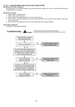 Предварительный просмотр 106 страницы Panasonic (WH-UD12CE5-A-1 Service Manual