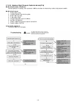 Предварительный просмотр 111 страницы Panasonic (WH-UD12CE5-A-1 Service Manual