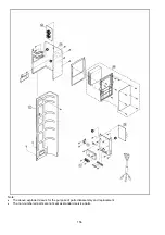 Предварительный просмотр 156 страницы Panasonic (WH-UD12CE5-A-1 Service Manual