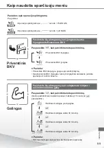 Предварительный просмотр 99 страницы Panasonic WH-UD12HE5 Series Quick Manual