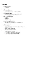 Preview for 8 page of Panasonic WH-UD12HE8 Service Manual