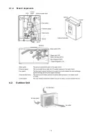 Предварительный просмотр 12 страницы Panasonic WH-UD28AE Service Manual