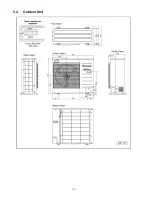 Предварительный просмотр 14 страницы Panasonic WH-UD28AE Service Manual