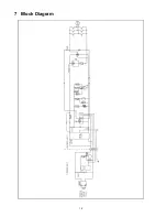 Предварительный просмотр 16 страницы Panasonic WH-UD28AE Service Manual