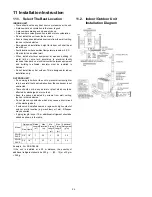 Предварительный просмотр 24 страницы Panasonic WH-UD28AE Service Manual