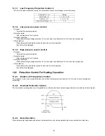 Предварительный просмотр 35 страницы Panasonic WH-UD28AE Service Manual