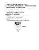 Предварительный просмотр 41 страницы Panasonic WH-UD28AE Service Manual