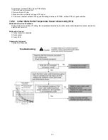 Предварительный просмотр 44 страницы Panasonic WH-UD28AE Service Manual