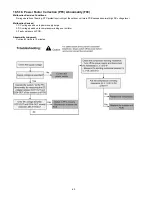 Предварительный просмотр 60 страницы Panasonic WH-UD28AE Service Manual