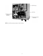 Предварительный просмотр 71 страницы Panasonic WH-UD28AE Service Manual