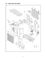 Предварительный просмотр 79 страницы Panasonic WH-UD28AE Service Manual