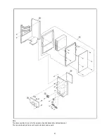 Предварительный просмотр 81 страницы Panasonic WH-UD28AE Service Manual