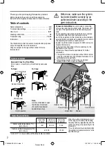 Предварительный просмотр 2 страницы Panasonic WH-UX09FE5 Operating Instructions Manual