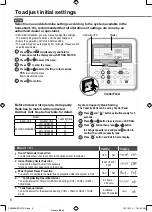 Предварительный просмотр 6 страницы Panasonic WH-UX09FE5 Operating Instructions Manual