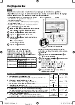 Предварительный просмотр 20 страницы Panasonic WH-UX09FE5 Operating Instructions Manual