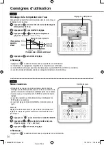 Предварительный просмотр 24 страницы Panasonic WH-UX09FE5 Operating Instructions Manual