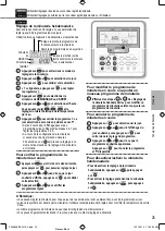 Предварительный просмотр 25 страницы Panasonic WH-UX09FE5 Operating Instructions Manual