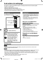 Предварительный просмотр 26 страницы Panasonic WH-UX09FE5 Operating Instructions Manual