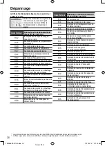 Предварительный просмотр 28 страницы Panasonic WH-UX09FE5 Operating Instructions Manual