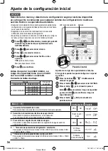 Предварительный просмотр 34 страницы Panasonic WH-UX09FE5 Operating Instructions Manual