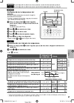 Предварительный просмотр 37 страницы Panasonic WH-UX09FE5 Operating Instructions Manual