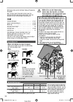 Предварительный просмотр 44 страницы Panasonic WH-UX09FE5 Operating Instructions Manual