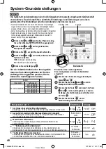 Предварительный просмотр 48 страницы Panasonic WH-UX09FE5 Operating Instructions Manual