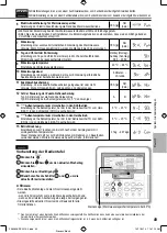 Предварительный просмотр 49 страницы Panasonic WH-UX09FE5 Operating Instructions Manual