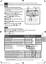 Предварительный просмотр 51 страницы Panasonic WH-UX09FE5 Operating Instructions Manual