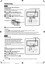 Предварительный просмотр 52 страницы Panasonic WH-UX09FE5 Operating Instructions Manual