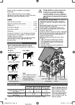 Предварительный просмотр 58 страницы Panasonic WH-UX09FE5 Operating Instructions Manual