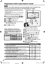 Предварительный просмотр 62 страницы Panasonic WH-UX09FE5 Operating Instructions Manual