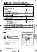 Предварительный просмотр 63 страницы Panasonic WH-UX09FE5 Operating Instructions Manual